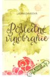 Posledné vinobranie
