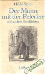 Der Mann mit der Pelerine