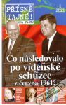 Přísně tajné! 1/2021