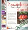 Pouitelnost domovskch strnek