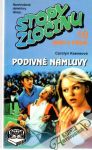 Podivné námluvy - stopy zločinu 10.
