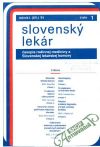 Slovensk lekr 1/91