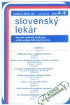 Slovenský lekár 4-8/92