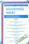 Slovenský lekár 6-7/92