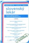 Slovensk lekr 6-7/92