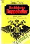 Das blieb vom Doppeladler