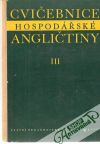 Cviebnice hospodsk anglitiny III.