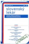 Slovenský lekár 2/91