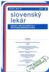 Slovenský lekár 3/91