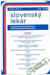 Slovenský lekár 7-8/91