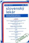 Slovensk lekr 7-8/91