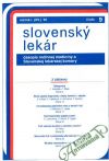 Slovenský lekár 9/91