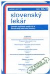 Slovensk lekr 10-11/91