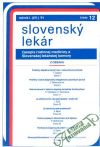 Slovensk lekr 12/91