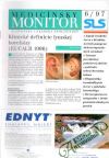 Medicínsky monitor 6/97