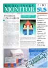 Medicínsky monitor 2/95