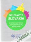 Welcome to Slovakia - Vitajte na Slovensku