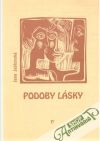 Podoby lsky