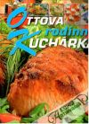 Ottova rodinná kuchárka