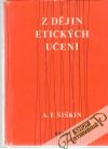 Z dějin etických učení