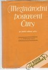 Mezinárodní postavení Číny po druhé světové válce