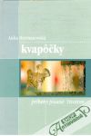 Kvapôčky