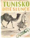 Tunisko - dt slunce