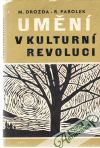 Umění v kulturní revoluci