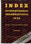 Index internationalis pharmaceuticus 1958