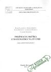 Prijímacia skúška z matematiky na FF UMB