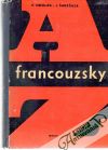 Francouzsky od A do Z