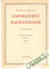 Laboratorní haematologie