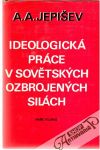 Ideologick prce v sovtskch silch