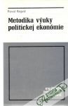 Metodika vuky politickej ekonmie