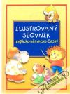 Ilustrovaný slovník anglicko-německo-český