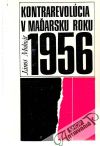 Kontrarevolúcia v Maďarsku roku 1956