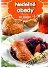Nedeľné obedy