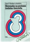 Slovensko na prelome tretieho tisícročia