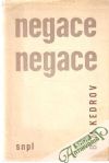 Negace negace