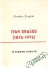 Ivan Krasko (1876-1976)