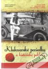 Kluknavské poviedky a historické pohľady