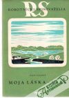 Moja láska - mier