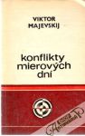 Konflikty mierovch dn