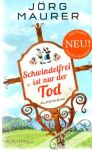 Schwindelfrei ist nur der Tod