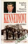 Kennedyovi - Nová generace