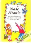 Naše čítanie