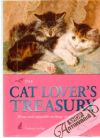 The cat lovers treasury