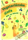 Vegetariánske dieťa
