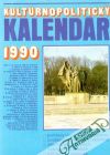 Kultrnopolitick kalendr 1990