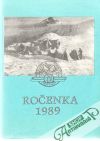 Ročenka 1989